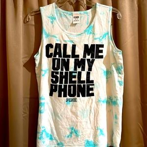 Pink Victorias Secret